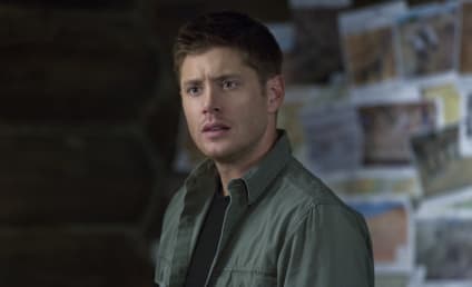 Supernatural Season 8 Promo: What the Hell Happened?
