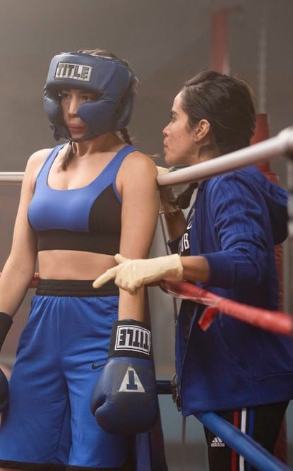 Trainer or Predator - Law & Order: SVU Season 21 Episode 13