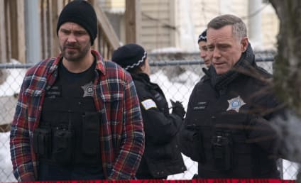 Chicago PD Season 8 Episode 10 Review: The Radical Truth