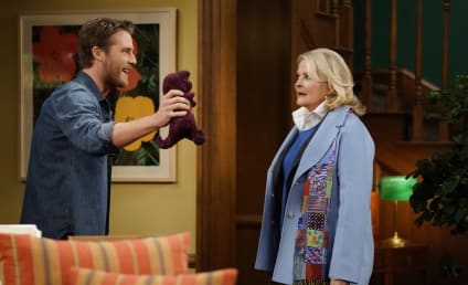 Murphy Brown Season 11 Episode 5 Review: The Girl Who Cried About Wolf