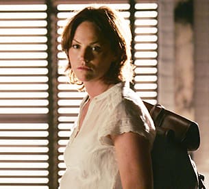 Jorja Fox