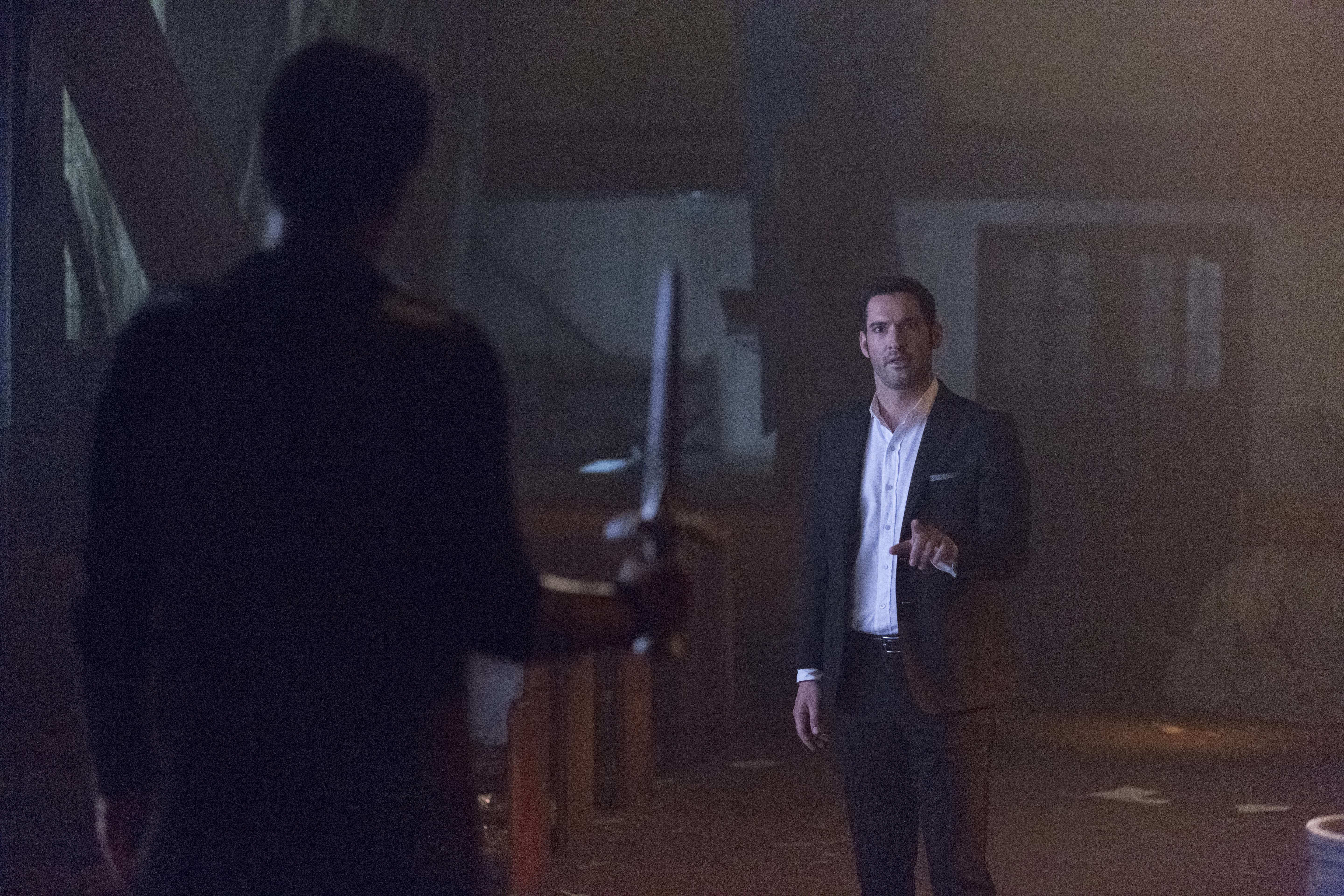 Lucifer season 2 online full