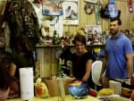 Thrift Store Shopping - Counting On