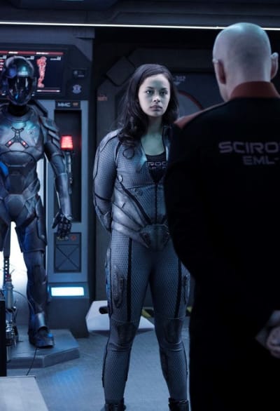 The on sale expanse putlocker