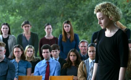 Ozark: Julia Garner Speaks Out Following Shocking Series Finale