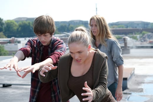 Gifted putlocker discount