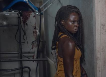 Walking dead season hotsell 10 episode 13 online