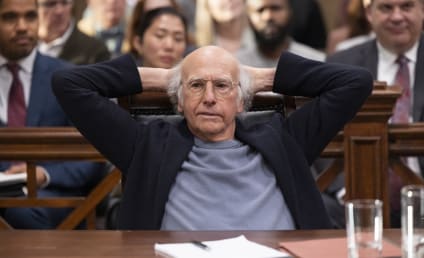 Saying Goodbye to Curb: Why Larry David Was the Social Justice Knight We Needed