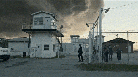 American Gods