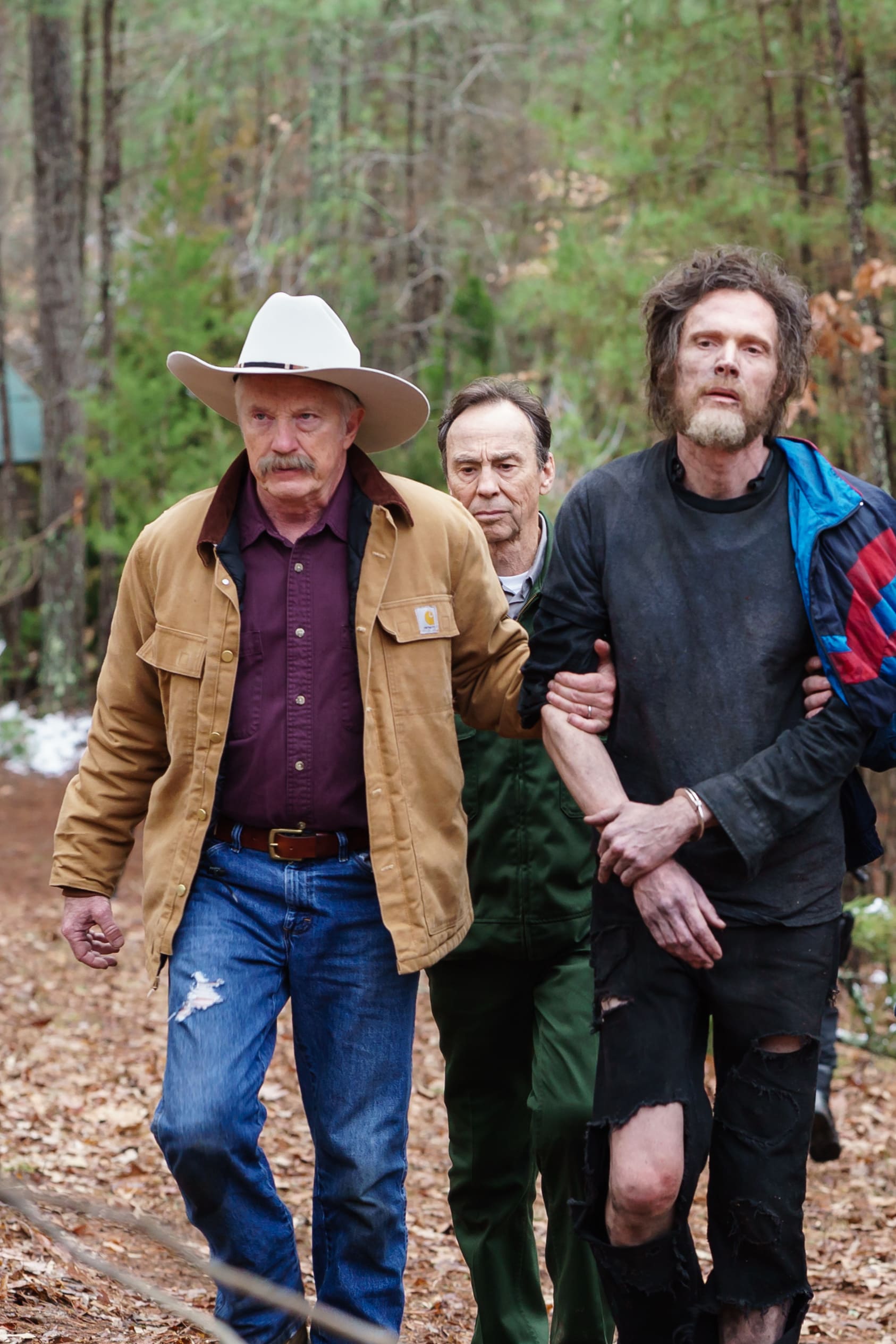 Manhunt Unabomber Season 1 Episode 8 Tv Fanatic