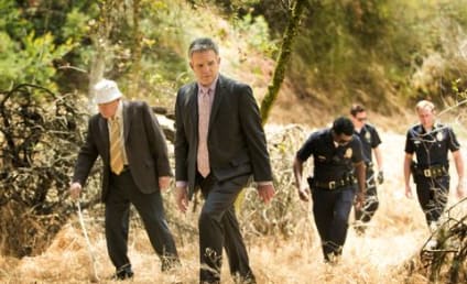 Major Crimes Review: The Unhappiest Family