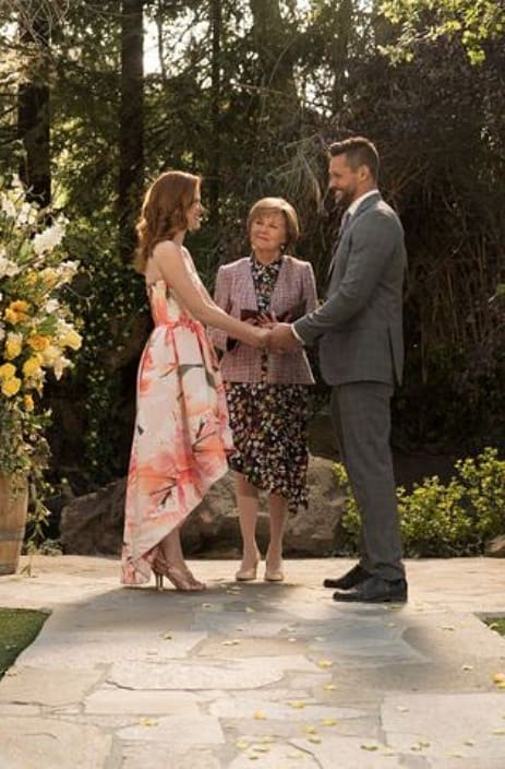 Mapril 2.0 Grey s Anatomy Season 14 Episode 24 TV Fanatic