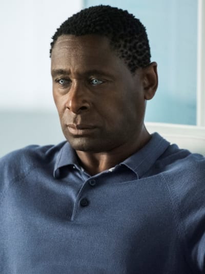 J'onn Jones3 - Supergirl Season 5 Episode 2