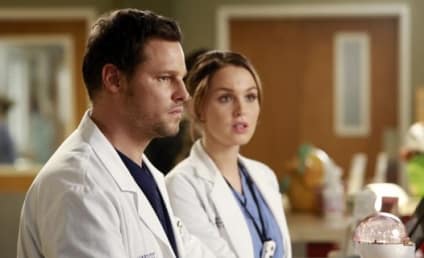 Grey's Anatomy: Watch Season 10 Episode 15 Online