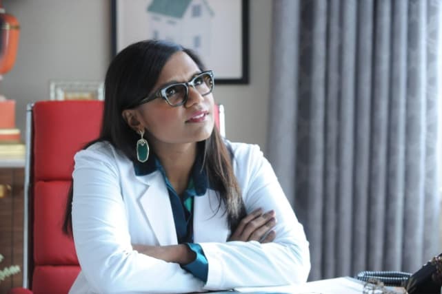Mindy Lahiri