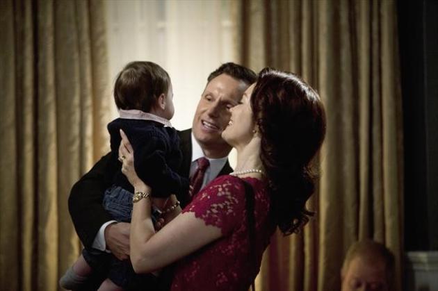 Fitz and Family