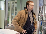 Danny on Blue Bloods