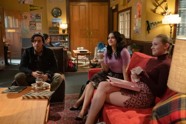 Riverdale season 4 sales episode 17 free