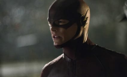 Arrow to Crossover to The Flash Pilot: Get the Details!