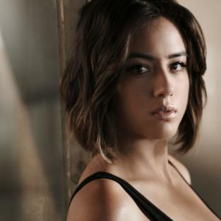Daisy Johnson