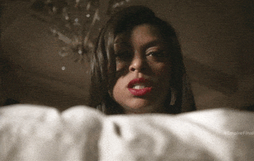Empire - Cookie Almost Kills Lucious