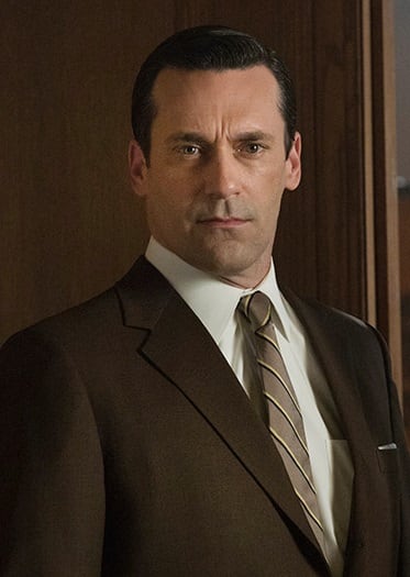 A Visitor From the Past-tall - Mad Men