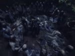 The Whisperers Arrive - The Walking Dead