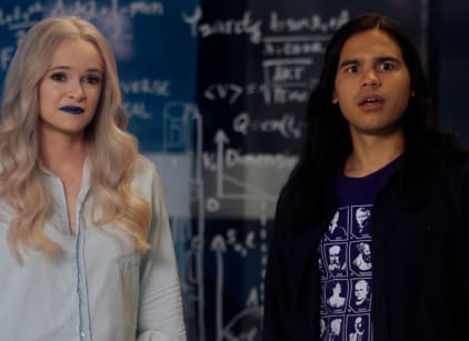 The Flash Season 7 Episode 2 TV Fanatic