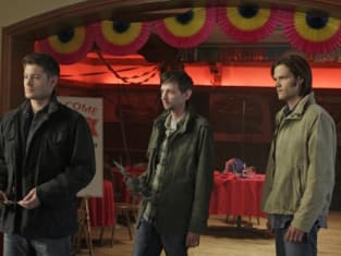 Supernatural season shop 7 watch online