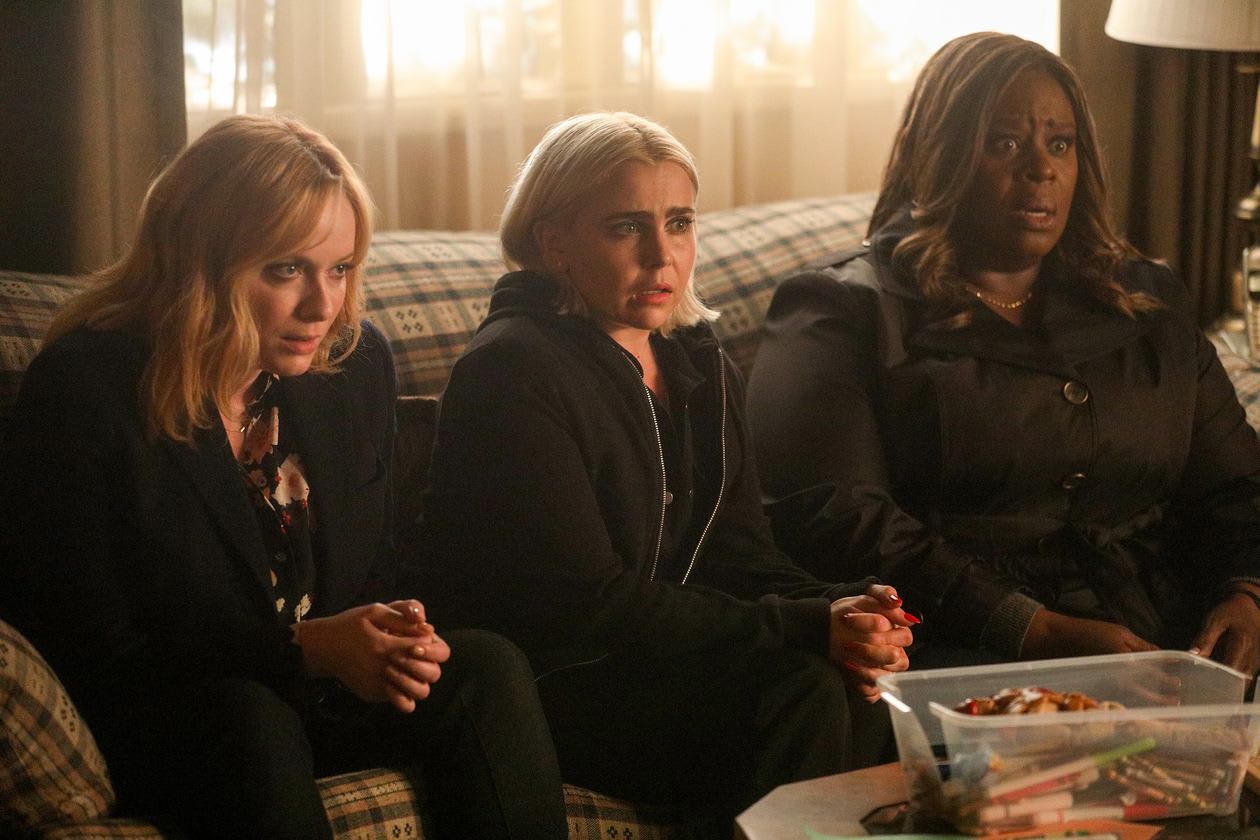 Good Girls recap: Season 1, Episode 3