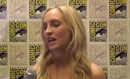 Candice Accola Teases "Ultimate Demise" of Mystic Falls
