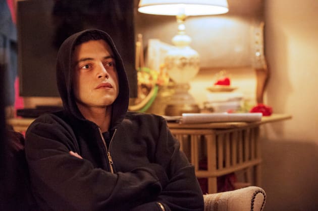What you need to remember from 'Mr. Robot' season 1