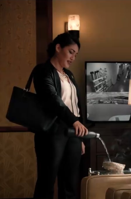 yellowstone's q'orianka kilcher sheds light on angela blue