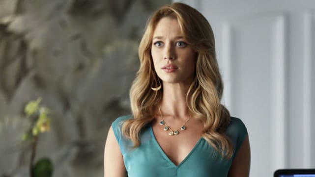 Petra Solano, Jane the Virgin