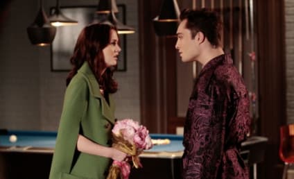Gossip Girl Season Finale Review: The End of the Beginning