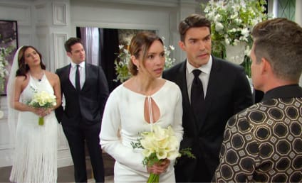 Days of Our Lives Review for the Week of 7-31-23: A Successful Double Wedding Is Only The Beginning of the Disaster