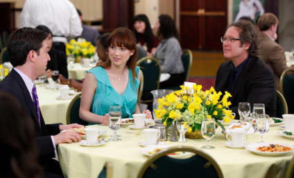 Ellie Kemper to Guest Star on How I Met Your Mother