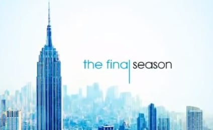 Gossip Girl Season 6 Teaser: This Is It!