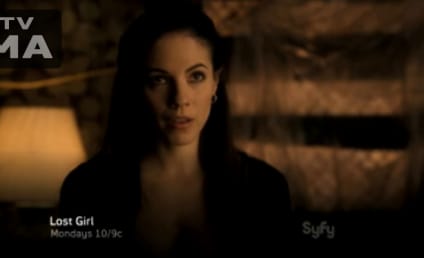 Lost Girl Review: Sex is Never Just Sex
