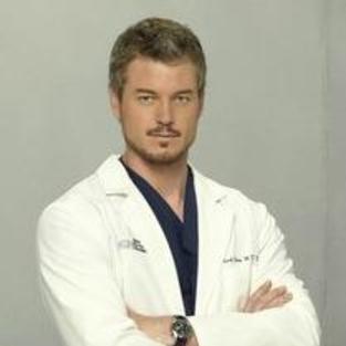 Mark Sloan