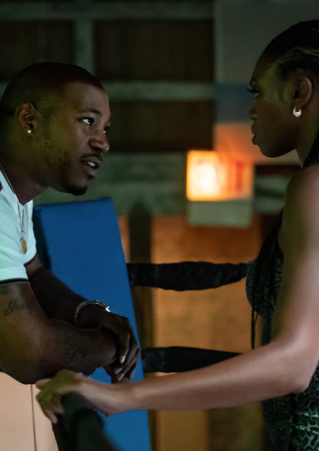 Power Book IV Force Season 2 Episode 3 Review War Ice Cream