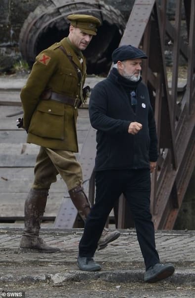 Sam Mendes 1917