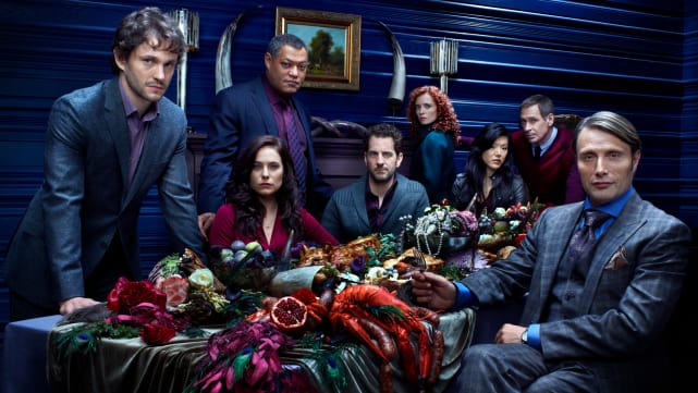 Hannibal (NBC)