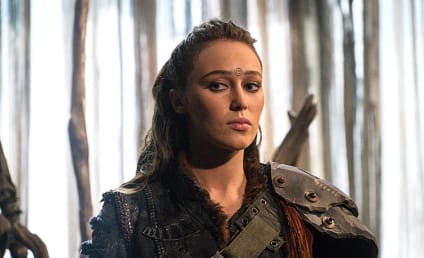 Quotes of the Week: The 100, Girls, Gotham & More!