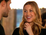 Whitney Port: Just Too Nice