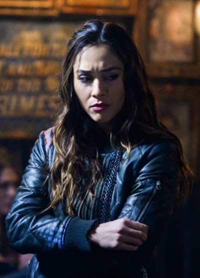The 100 season 6 2025 episode 10 full episode