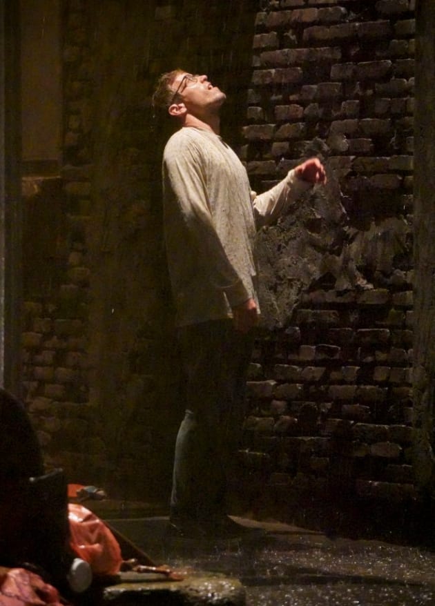 Another Escape - NCIS: Los Angeles Season 11 Episode 9