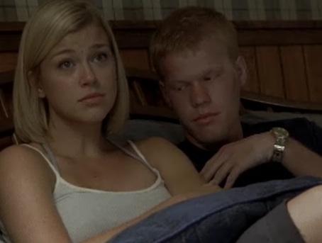 Hot Couple Alert