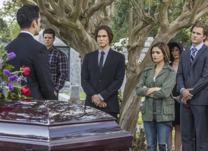 Ravenswood season 1 watch online deals