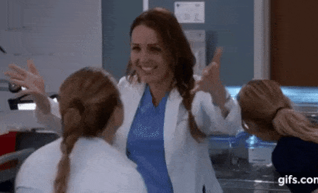 Grey's anatomy season 14 episode 18 watch online online